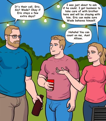 [Gabo] Gabo Artwork Comic N31 [Eng] — 2