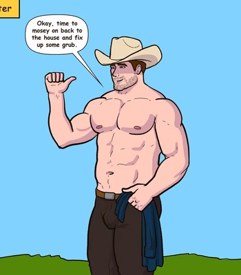 [Gabo] Gabo Artwork Comic N31 [Eng] — 020
