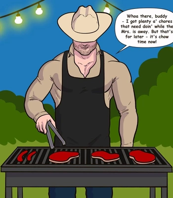 [Gabo] Gabo Artwork Comic N31 [Eng] — 3