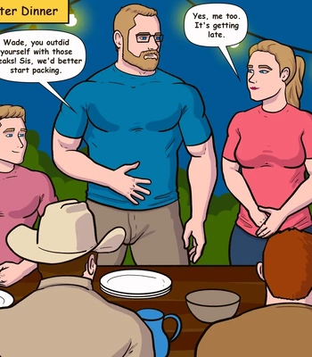 [Gabo] Gabo Artwork Comic N31 [Eng] — 4