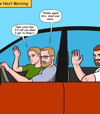 [Gabo] Gabo Artwork Comic N31 [Eng] — 6