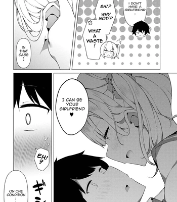[Kosyo] Enkou Shounen Shizuku-kun [Eng] [fish] — 10