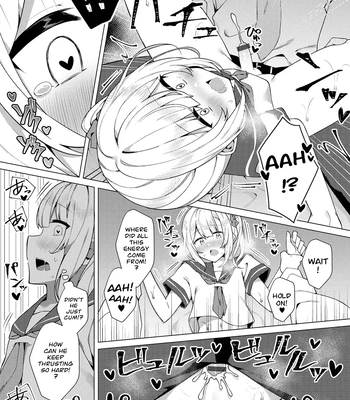 [Kosyo] Enkou Shounen Shizuku-kun [Eng] [fish] — 13