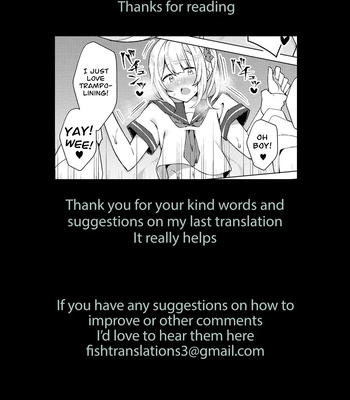 [Kosyo] Enkou Shounen Shizuku-kun [Eng] [fish] — 17