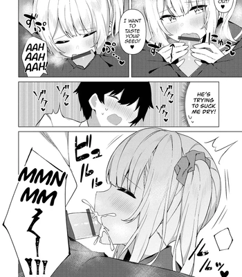 [Kosyo] Enkou Shounen Shizuku-kun [Eng] [fish] — 6
