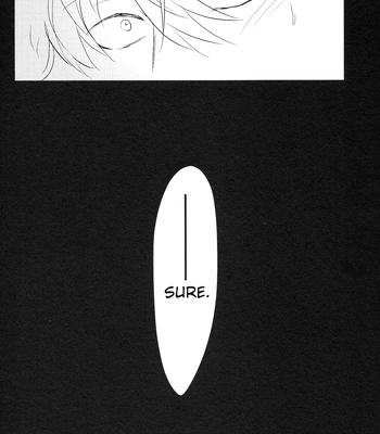 [色ワタリ／さくらな(Sakurana)] Hontou wa Uso – Gintama dj [Eng] — 3