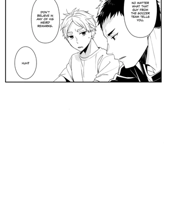 [Neko no Karintou (Suzukawa)] Haikyu!! dj – Koi to Tokidoki Shitagokoro [Eng] — 028