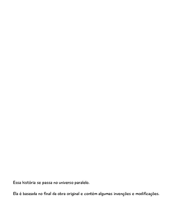 [No.28] Para minha pessoa amada – JoJo dj [PT-BR] — 3