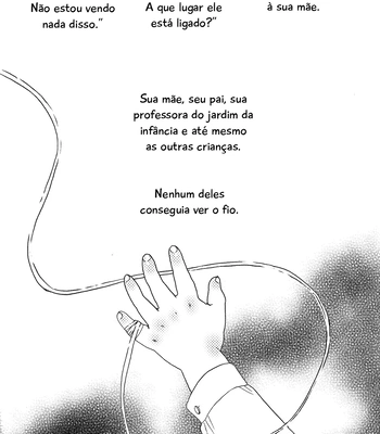 [No.28] Para minha pessoa amada – JoJo dj [PT-BR] — 7