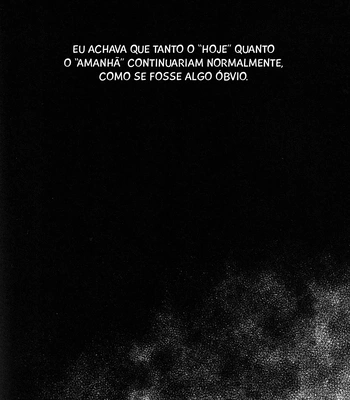 [No.28] Para minha pessoa amada – JoJo dj [PT-BR] — 17