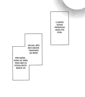 [No.28] Para minha pessoa amada – JoJo dj [PT-BR] — 025