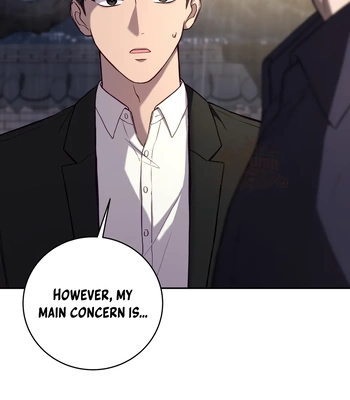 [Horol, Gitan] I, a Gangster, Became a High School Student [Eng] (c.1) — 10