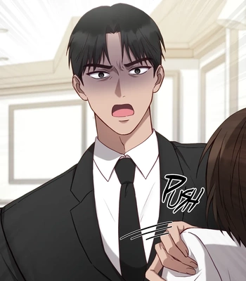 [Horol, Gitan] I, a Gangster, Became a High School Student [Eng] (c.1) — 17