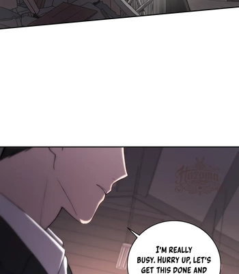 [Horol, Gitan] I, a Gangster, Became a High School Student [Eng] (c.1) — 4