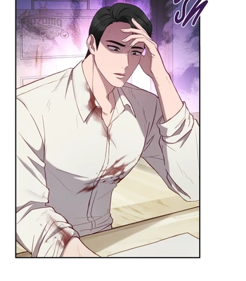 [Horol, Gitan] I, a Gangster, Became a High School Student [Eng] (c.1) — 7