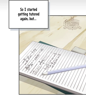 [Horol, Gitan] I, a Gangster, Became a High School Student [Eng] (c.1) — 9