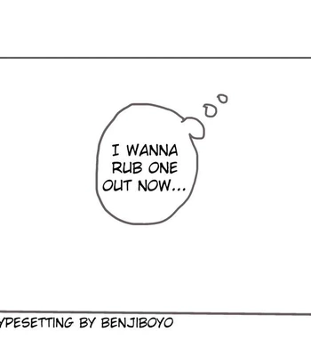 [Rubber Cup Boys (INAX)] Iki Makuri Manga [Eng] — 022
