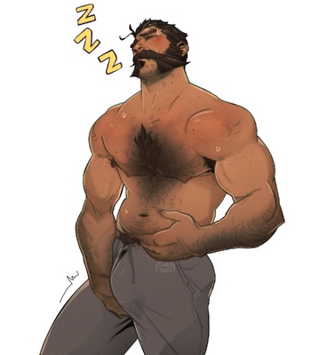 [Chris sdd] – Malcolm Graves – League of Legends — 5