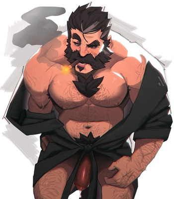 [Chris sdd] – Malcolm Graves – League of Legends — 027