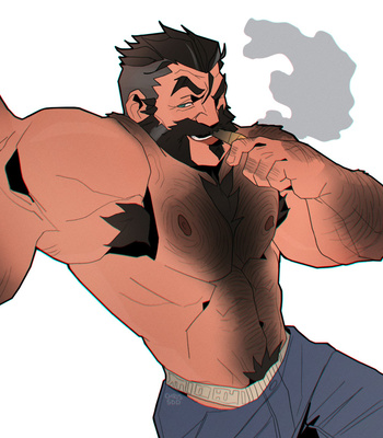 [Chris sdd] – Malcolm Graves – League of Legends — 6