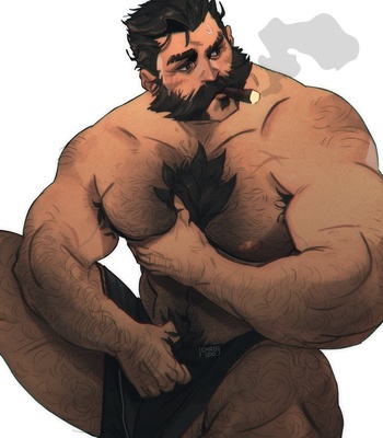 [Chris sdd] – Malcolm Graves – League of Legends — 028