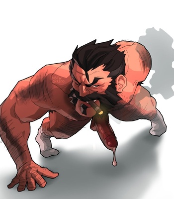 [Chris sdd] – Malcolm Graves – League of Legends — 033