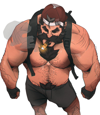 [Chris sdd] – Malcolm Graves – League of Legends — 8