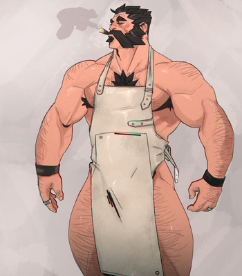 [Chris sdd] – Malcolm Graves – League of Legends — 10
