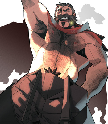 [Chris sdd] – Malcolm Graves – League of Legends — 11