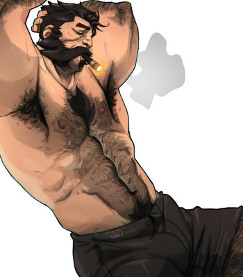 [Chris sdd] – Malcolm Graves – League of Legends — 12