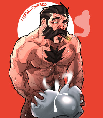 [Chris sdd] – Malcolm Graves – League of Legends — 023