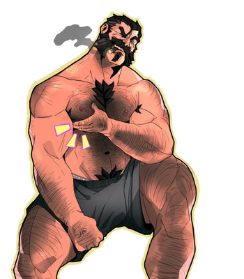 [Chris sdd] – Malcolm Graves – League of Legends — 14
