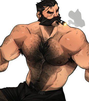 [Chris sdd] – Malcolm Graves – League of Legends — 034