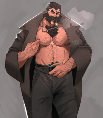 [Chris sdd] – Malcolm Graves – League of Legends — 16