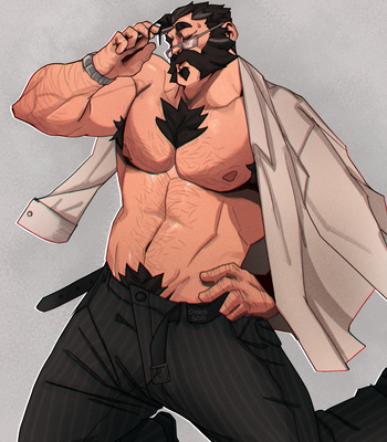[Chris sdd] – Malcolm Graves – League of Legends — 019