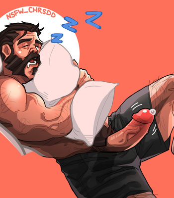 [Chris sdd] – Malcolm Graves – League of Legends — 038