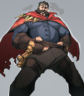 [Chris sdd] – Malcolm Graves – League of Legends — 039