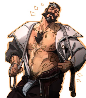 [Chris sdd] – Malcolm Graves – League of Legends — 047