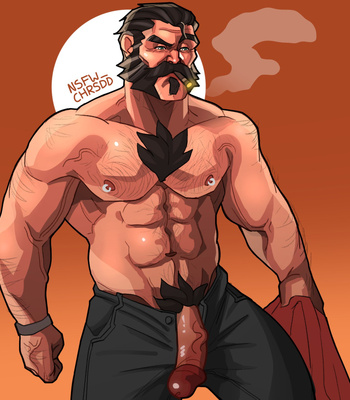 [Chris sdd] – Malcolm Graves – League of Legends — 049