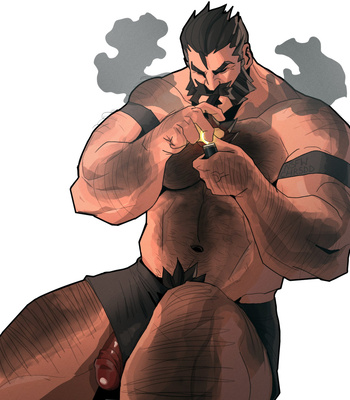 [Chris sdd] – Malcolm Graves – League of Legends — 051