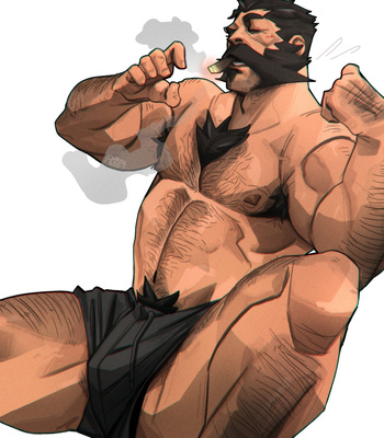 [Chris sdd] – Malcolm Graves – League of Legends — 053