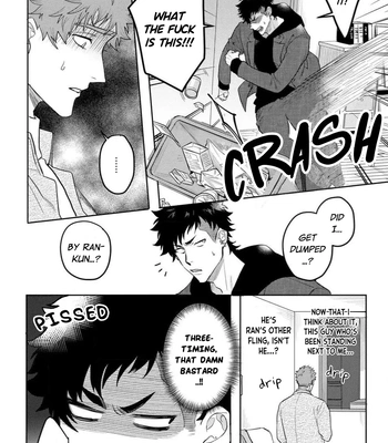 [Jita] Hazureta Kubiwa wo Suteru Toki [Eng] (c.1) — 11