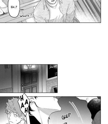 [Jita] Hazureta Kubiwa wo Suteru Toki [Eng] (c.1) — 16
