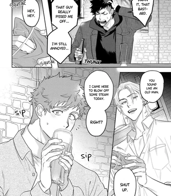 [Jita] Hazureta Kubiwa wo Suteru Toki [Eng] (c.1) — 17