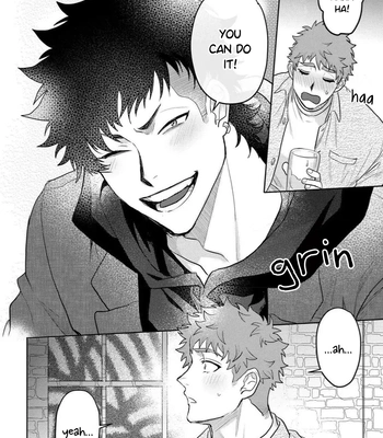 [Jita] Hazureta Kubiwa wo Suteru Toki [Eng] (c.1) — 019