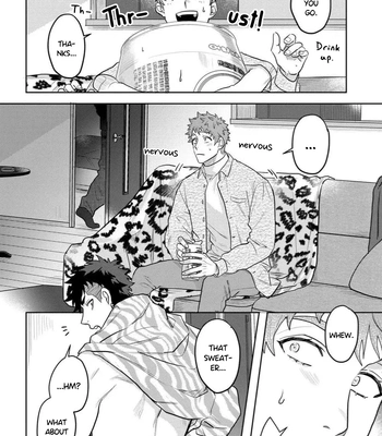 [Jita] Hazureta Kubiwa wo Suteru Toki [Eng] (c.1) — 025