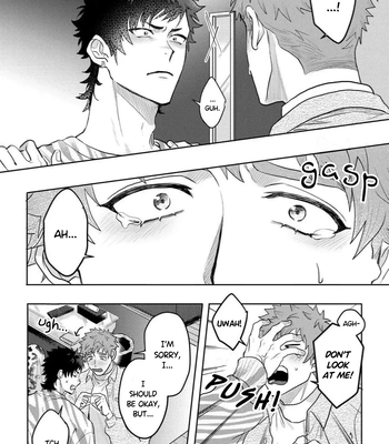 [Jita] Hazureta Kubiwa wo Suteru Toki [Eng] (c.1) — 029