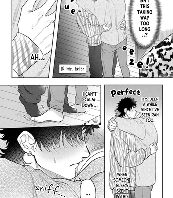 [Jita] Hazureta Kubiwa wo Suteru Toki [Eng] (c.1) — 031