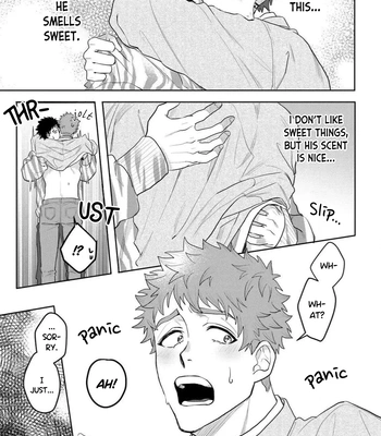 [Jita] Hazureta Kubiwa wo Suteru Toki [Eng] (c.1) — 032