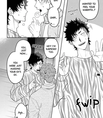 [Jita] Hazureta Kubiwa wo Suteru Toki [Eng] (c.1) — 033